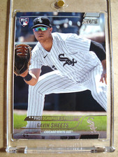 2022 Gavin Sheets Stadium Club Rookie Photographer's Proof RC SSP MINT 🔥🔥🔥