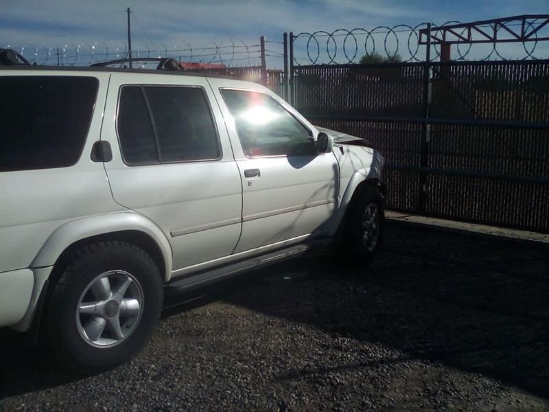 Fuel Tank 21.1 Gallon Fits 97-00 INFINITI QX4 182617