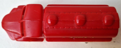 Camion Vintage Berliet GLR 8 Le Great Marvo – Corgi Toys