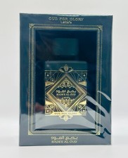Oud For Glory Badee Al Oud by Lattafa 3.4oz EDP Parfum