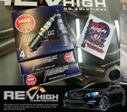 <!--F#f_0-->6x NGK IRIDIUM IX Spark Plugs FOR Holden VZ VE VF Alloytec SIDI 3.6L V6<!--F/-->