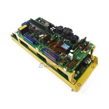 ONE FANUC Servo Amplifier A06B-6058-H006
