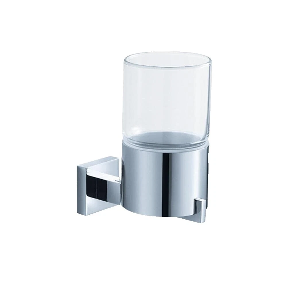 Chrome Bathroom Accessory Sets