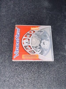 Video Now Nickelodeon SpongeBob SquarePants Band Geeks Disc w/Case
