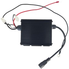 24V 5A Battery Charger 1121-520004-0A Fit for EP Equipment EPT20-15EHJ