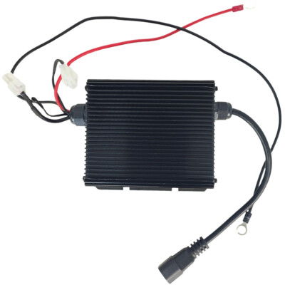 1121-520004-0A 24V 5A Battery Charger Fit for EP Equipment EPT20-15EHJ