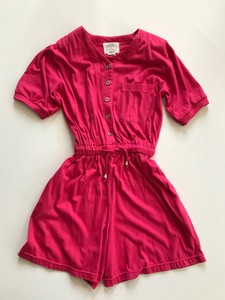 hot pink baseball jersey