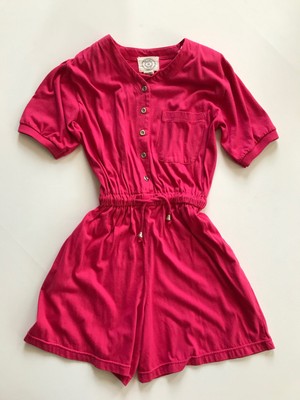 hot pink baseball jersey