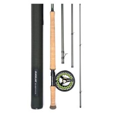 Guideline ® Embrace 13' #8/9 - Salmon Kit * NEW 2026 STOCKS * 107963 * UK DEALER