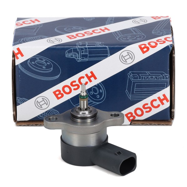 Bosch Unterdrucksensor Druckregelventil Common-Rail FüR Mercedes OM611/612/628-image