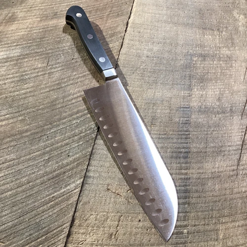 ZWILLING Henckels CLASSIC Santoku Knife - Thumbnail 2