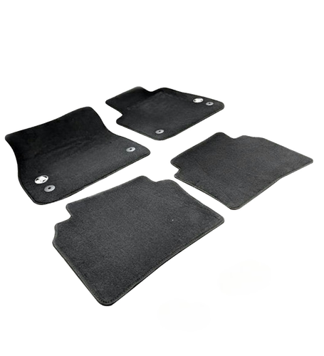 Genuine Holden Carpet Floor Mat Set for ZB Commodore Vauxhall Sedan Tourer - Picture 5 of 8