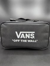 Checkerboard Metal Lunchbox 