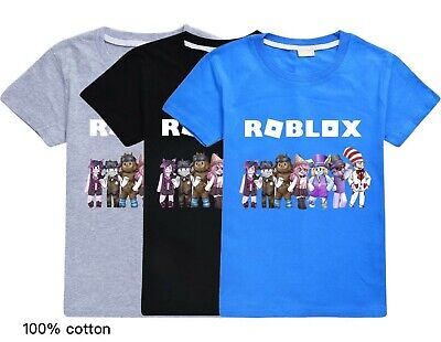 3126 - Roblox - Comprar em Kybela Tshirts