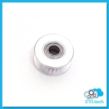 GT2 20 teeth Ball Bearing Idler - 5mm bore