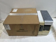 INTERMEC TECHNOLOGIES CO. 4420 EASY CODER PRINTER 120V 2A 50-60HZ U3S