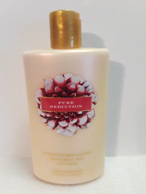 Victoria's Secret Pure Seduction Hydrating Body Lotion 8.4oz Rare