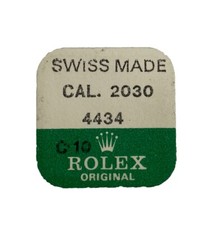 Genuine Rolex 2035 2030-4434 Balance Roller - New Factory Sealed