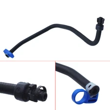 Coolant Bypass Hose From Outlet To Reservoir For Chevy 2011-2012 2013-2016 Cruze