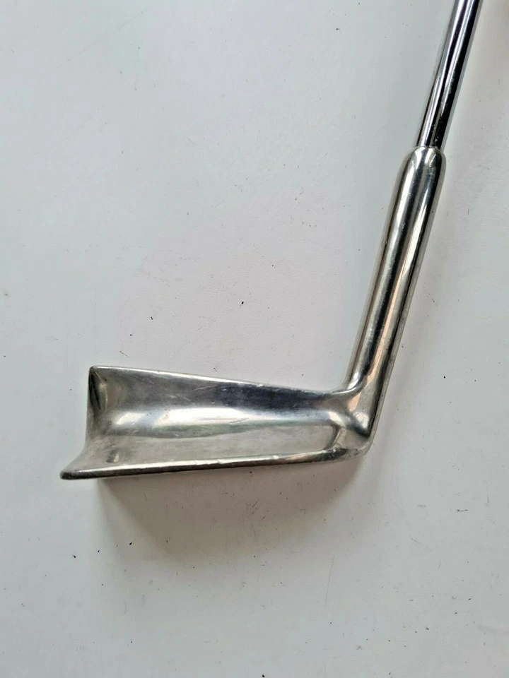 Bronty Chip Master Mark II Chipper, LEFT HANDED - Image 3 of 4