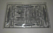 TRUMPETER MiG-23ML FLOGGER-G 03210 ⭐PARTS⭐ SPRUE WD-PTB-800+MER's+MORE 1/32