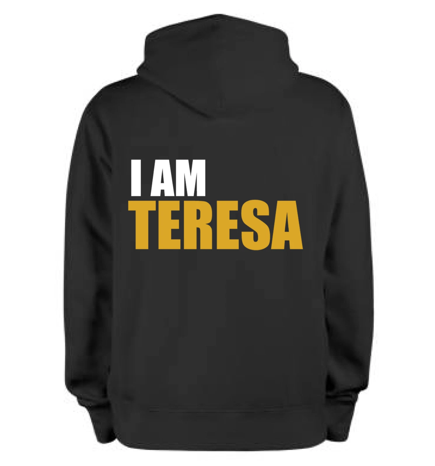 IF LOST PERSONALIZZATA Felpa con Felpa Coppia Amicizia Amore Romantico San Valentino Regali Carini