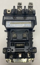 Allen-Bradley,500L-C0H93,Series A Contactor 60A 600V