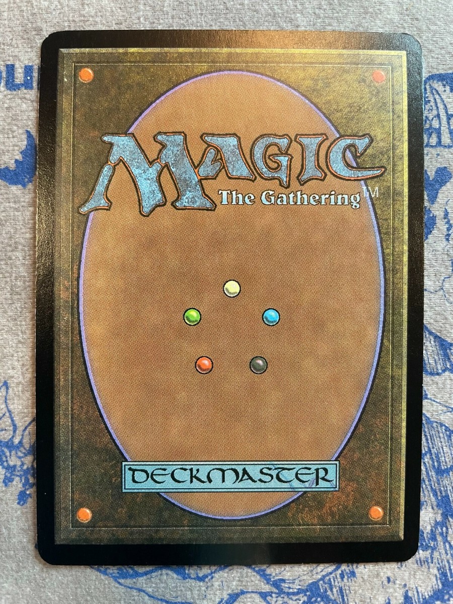 MTG Magic the Gathering - Karn, Silver Golem - Arena Promo - Foil