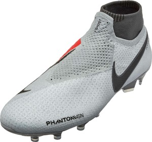 Nike Mens Phantom Vision Pro DF FG Soccer Cleats 9M US .