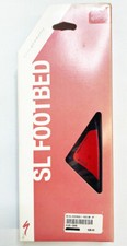 Specialized Body Geometry SL Footbed Red for cycling shoes, size 36-37 613E-9336