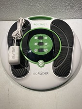 REVITIVE IX / RIX CIRCULATION BOOSTER WITH ISO ROCKER NO REMOTE