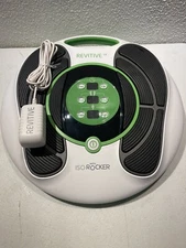 REVITIVE IX / RIX CIRCULATION BOOSTER WITH ISO ROCKER NO REMOTE