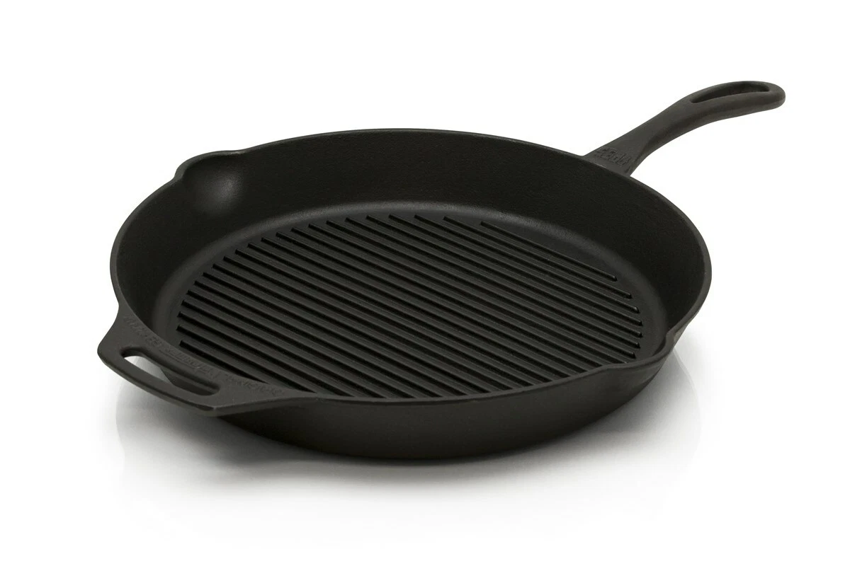 Petromax Cast Iron Skillet Petromax Cast Iron Frying Pan Camping Griddle Pan
