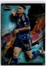 Kevin Kelsy 2024 Topps Finest MLS Blue Refractor #91 FC Cincinnati #17/99