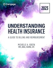 Student Workbook for Greens Understanding Hea...