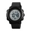 thumbnail 14 - SKMEI Watch Mens/Womens Watches Waterproof Sport Outdoor LED Digital Wristwatch
