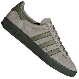khaki adidas spezial