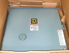 NEW 8903LXA40V02R6 Mechanically Held Lighting Contactor