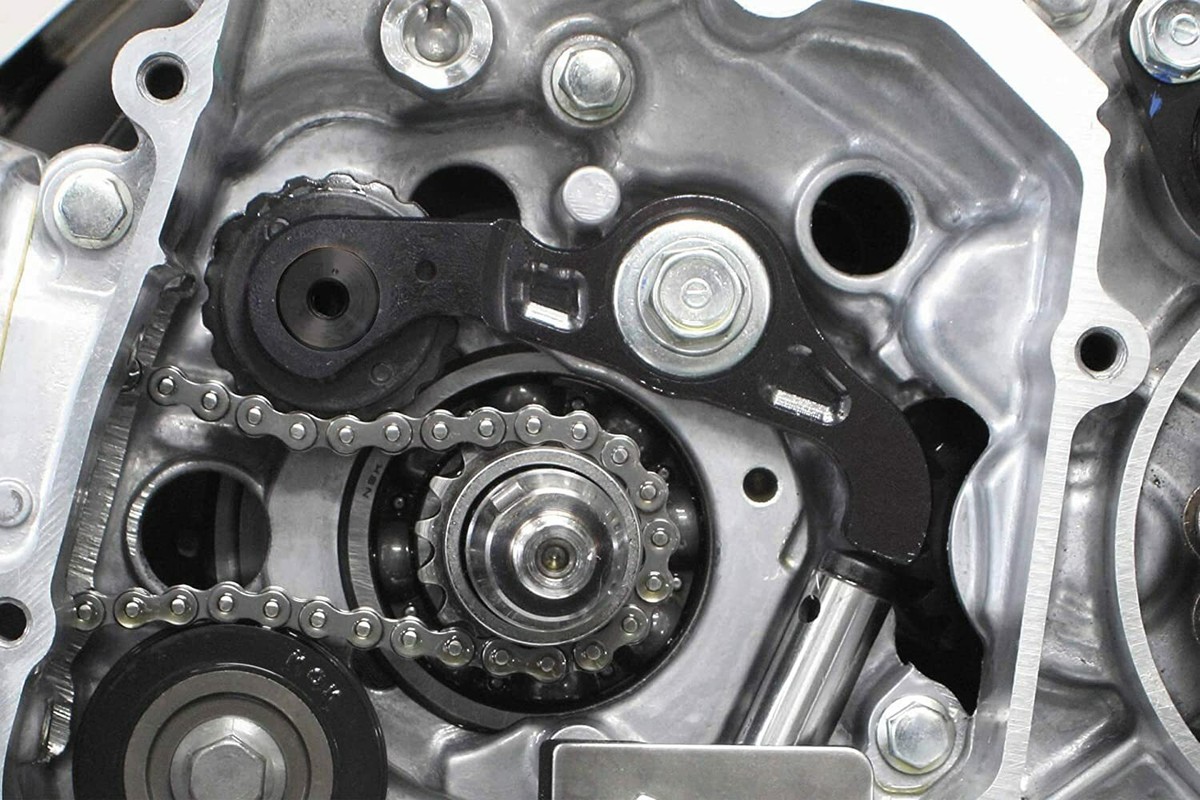 Takegawa Super Cam Chain Tensioner Super Cub 50/110 Cross Cub 50