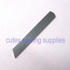 Lower Knife #201127 For Wilcox & Gibbs Serger Overlock Machine 