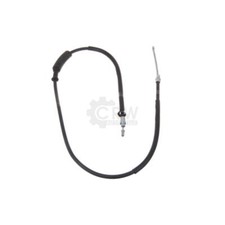 NK Handbremsseil bremsseil rechts passend für Fiat Punto Van 176L 176 902368