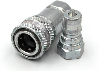 Quick Disconnect Fitting by Airtech International, for Vacuum Bagging Composites