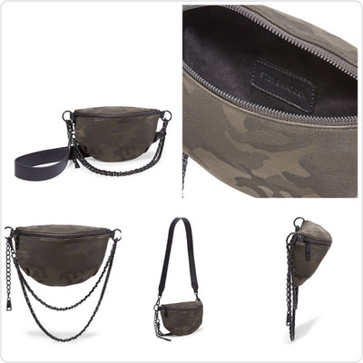 steve madden mandie belt bag