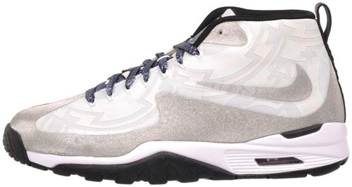 FEDERER RARE Nike Air Zoom Vapor X Men's Tennis Sneakers - US 8.5
