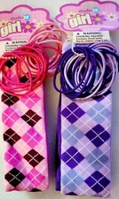 Choice Of Color- Studio 35 Girl 14 Piece Hair Accessories-New