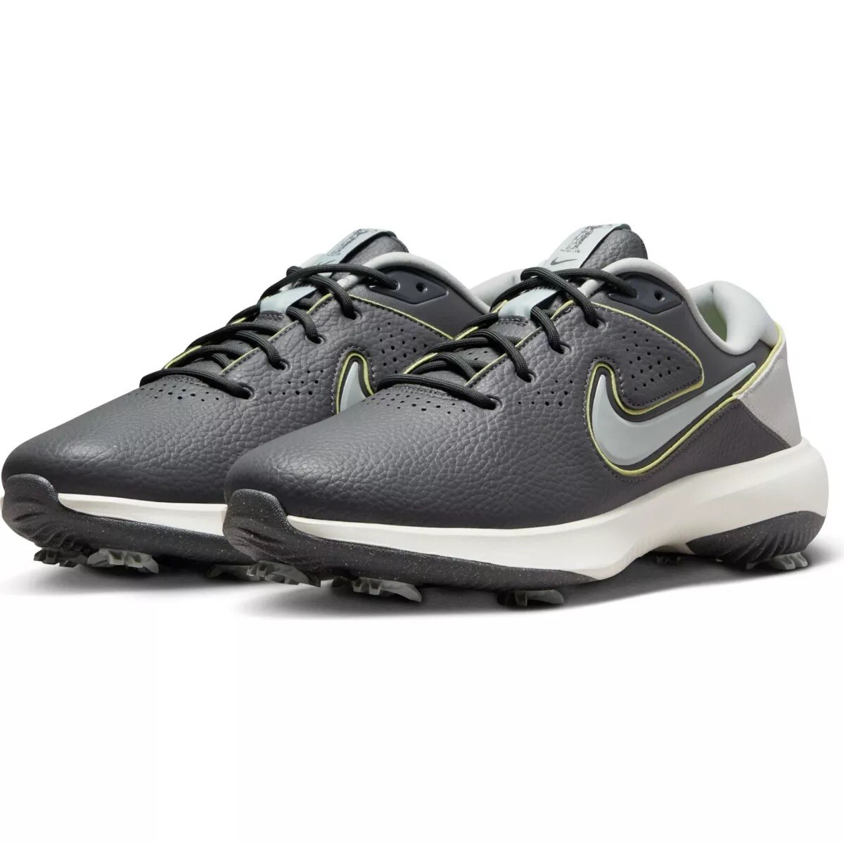 Size 9- Nike Victory Pro Men's Golf Shoes, Iron