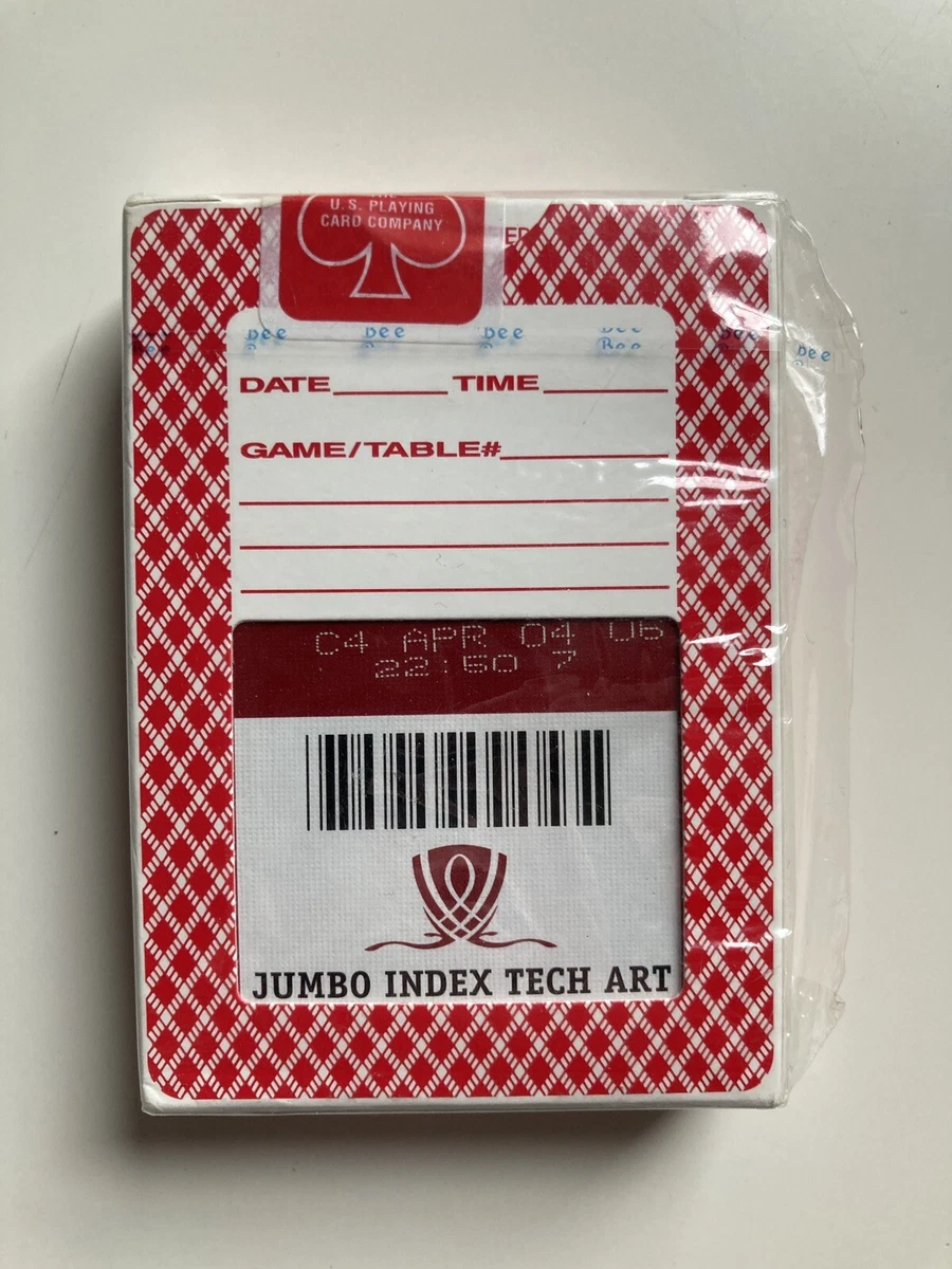 Wynn Playing Cards | eBay