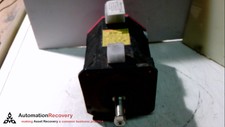 FANUC A06B-0235-B605, AC SERVO MOTOR AIS8/4000 #269401