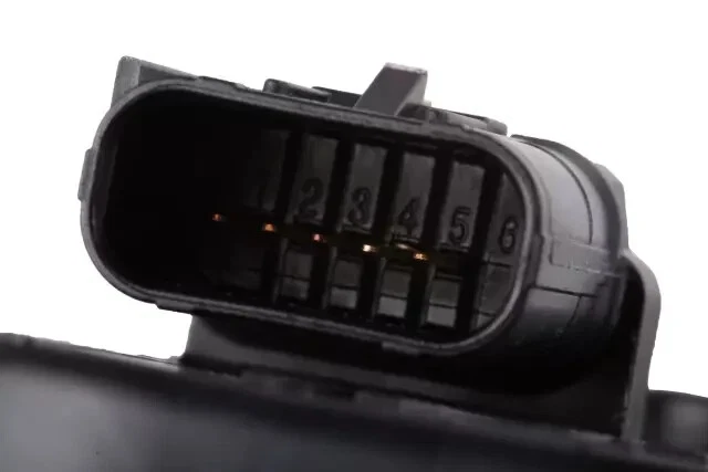 Actuador Wastegate turbocompresor GMC Acadia 2020 2021 2022 2023 2,0 L *GM OEM Foto 3 de 4