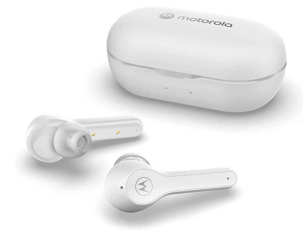 Motorola Moto Buds 085 - True Wireless Bluetooth Earbuds